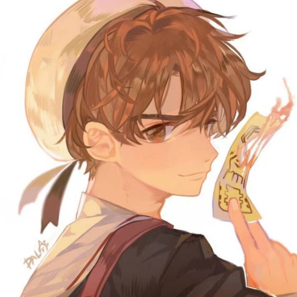 小狼