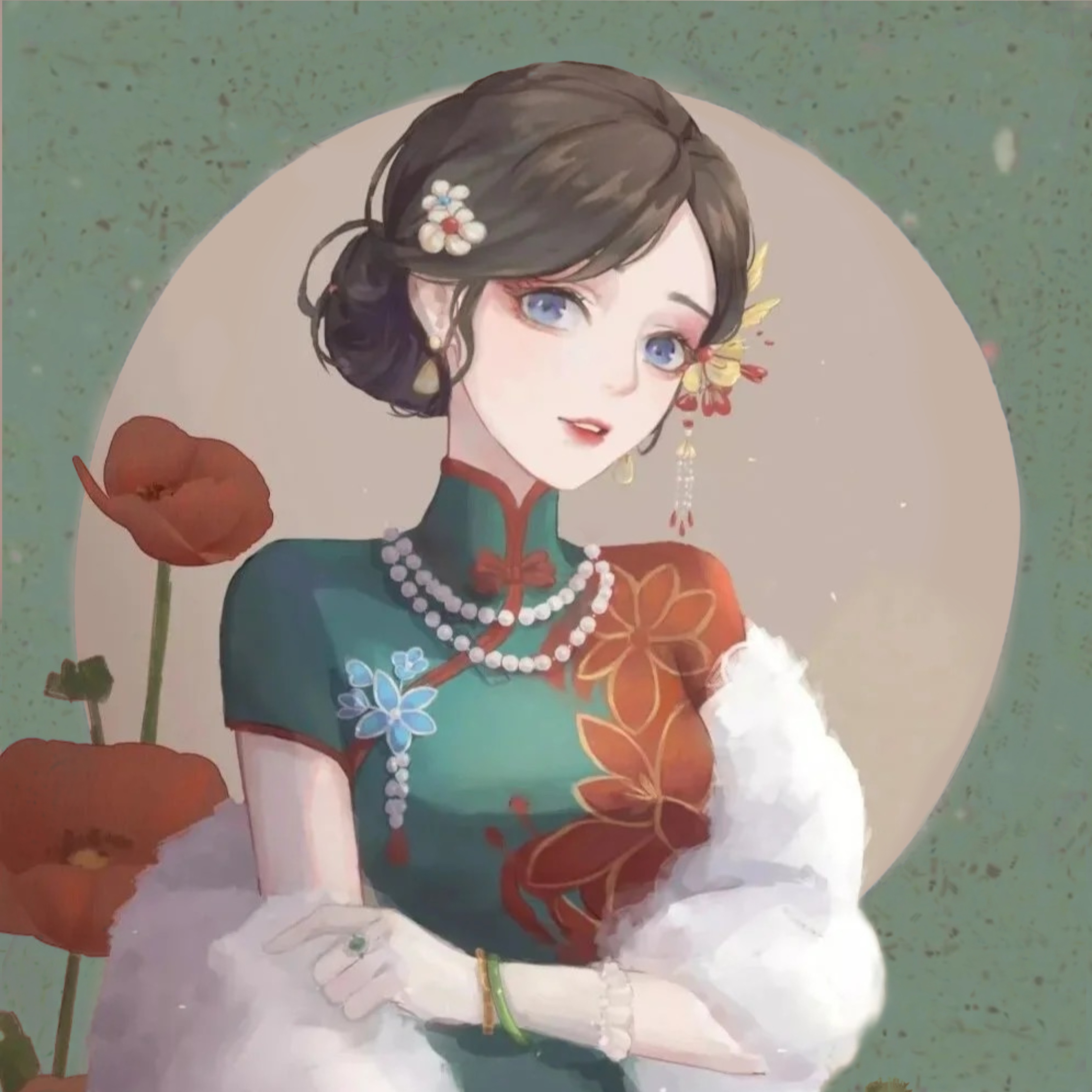 配音的楓眠