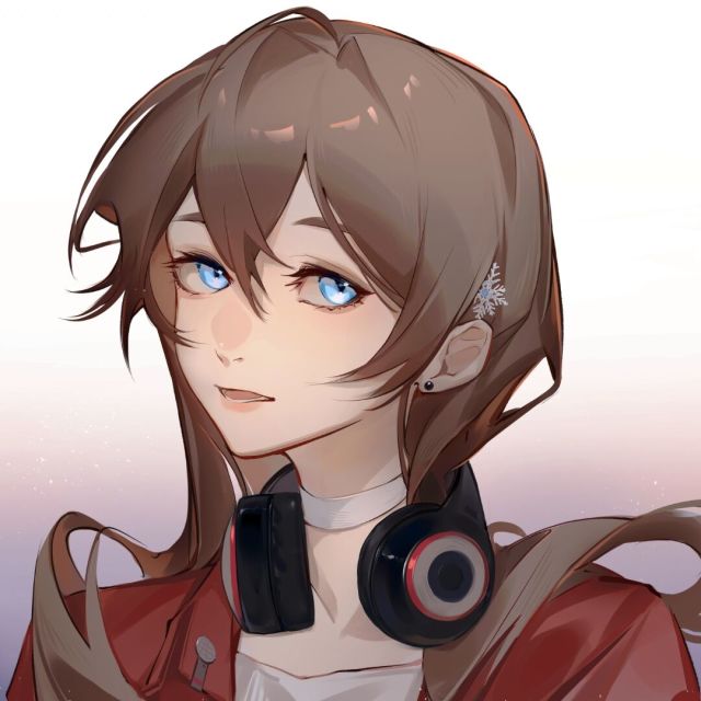 寒霜降