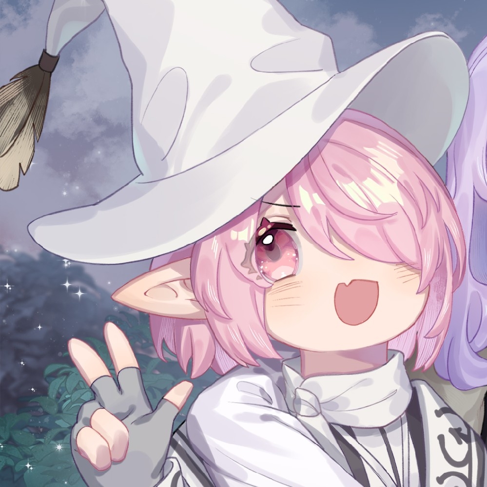 蔚蓝星空_Star