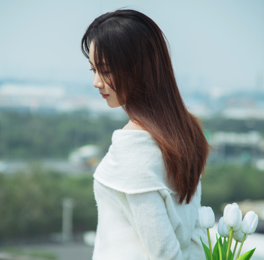 毛盈盈
