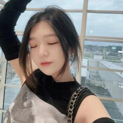 付湘婷