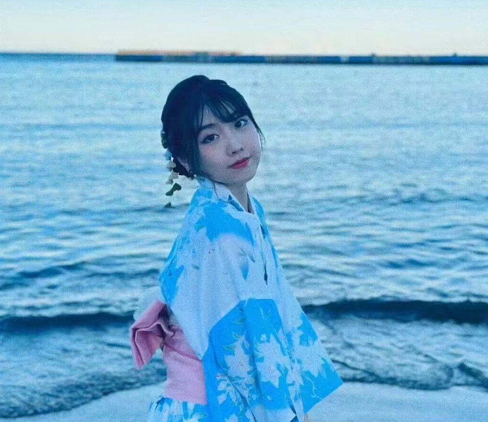 徐晨