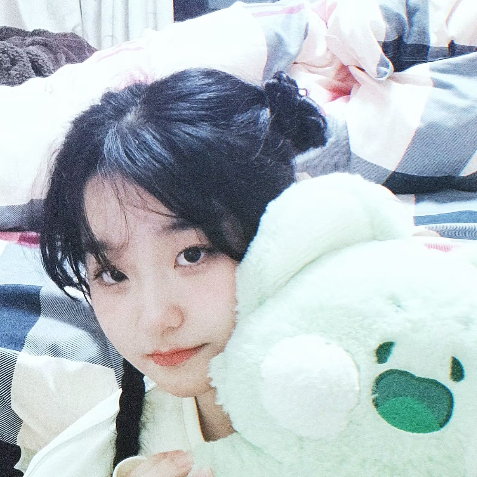 李佳琪