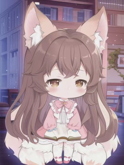 狸瓦瓦