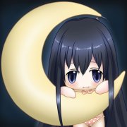 阮月清馨