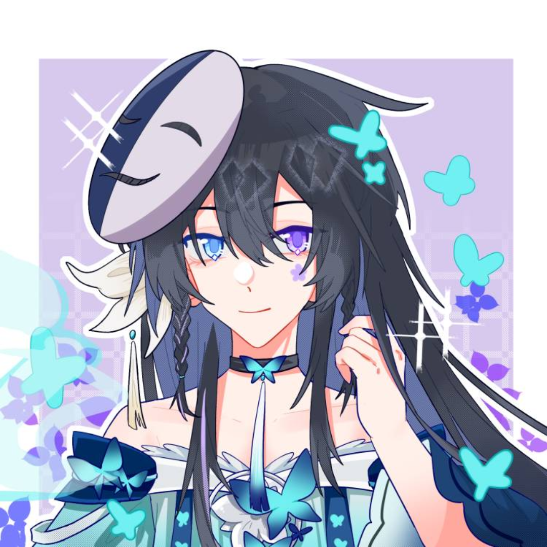 阿貝花