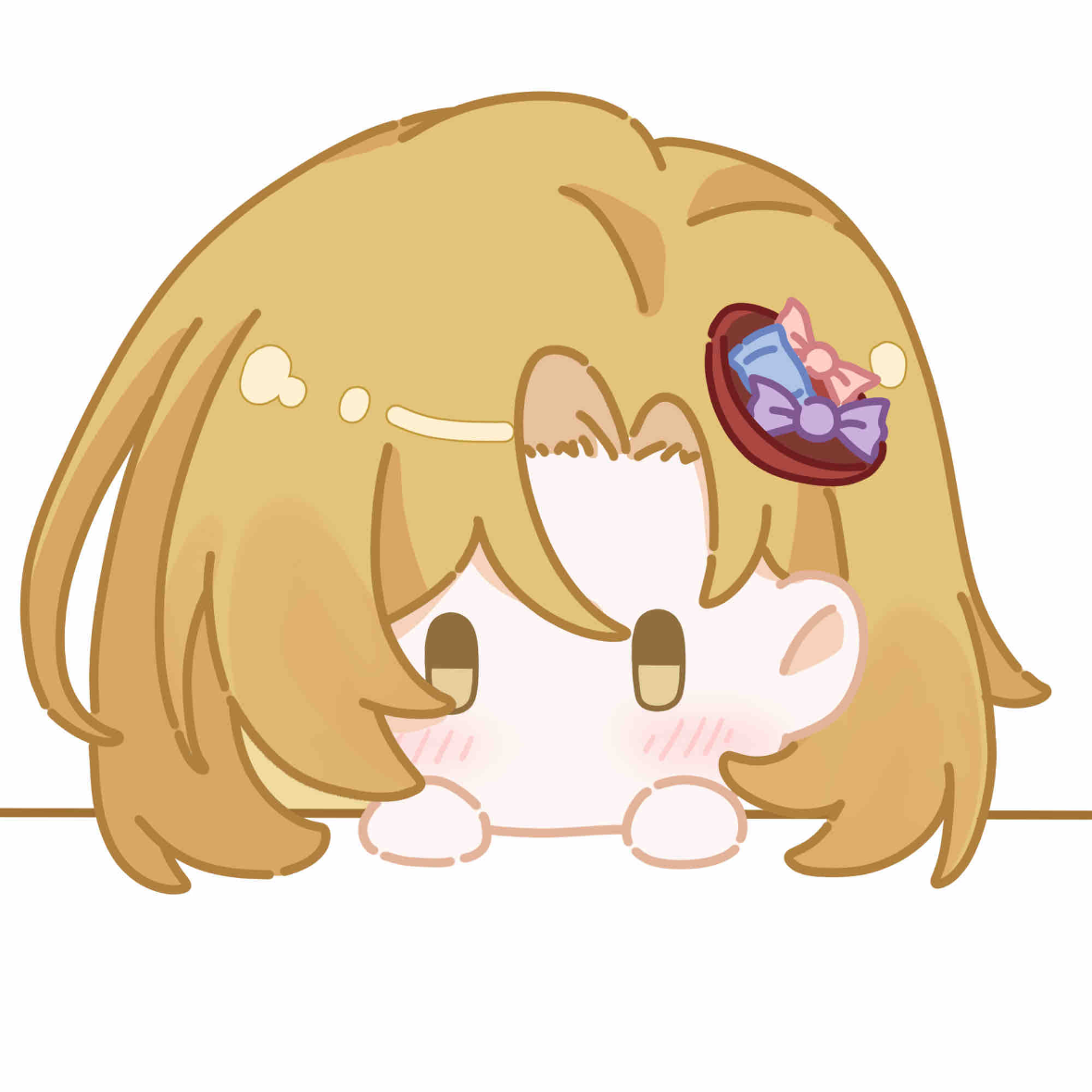江欲白