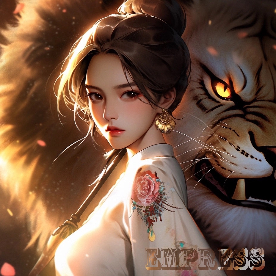 只喝美式𝓓𝓮Empress