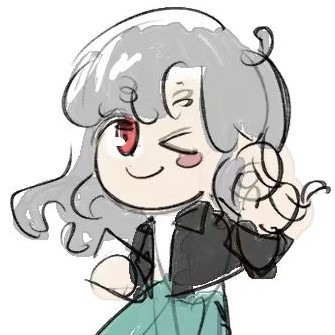 魔法少女鸣鸣