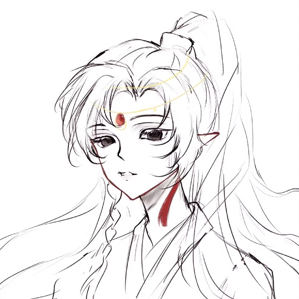 雾柒
