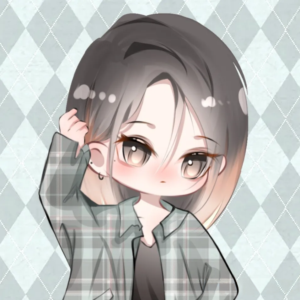 李雅琦iris