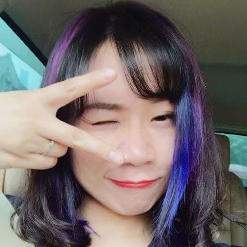 徐慧
