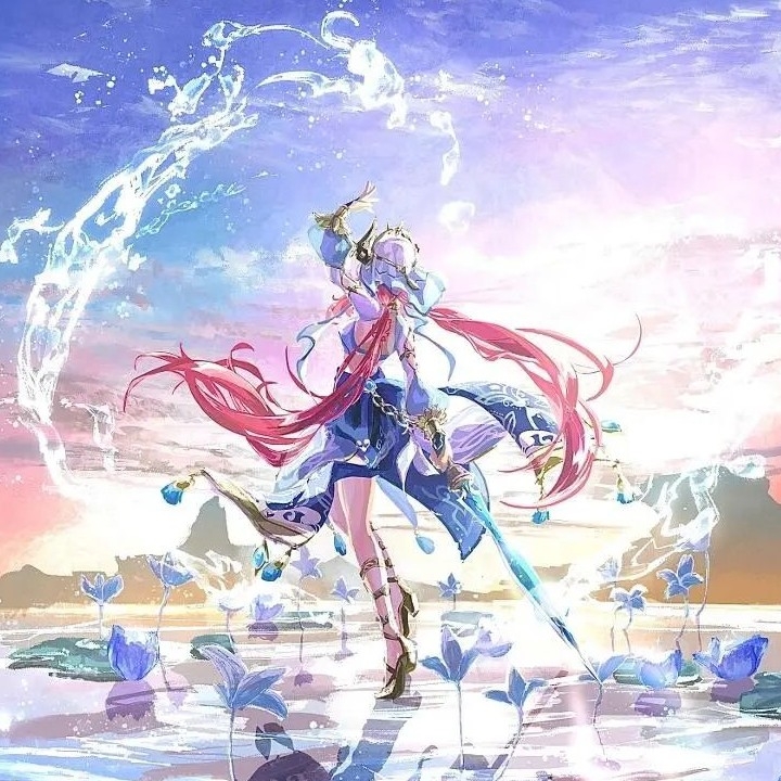 離曦_