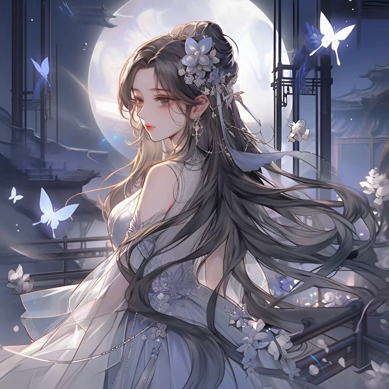 布丁q