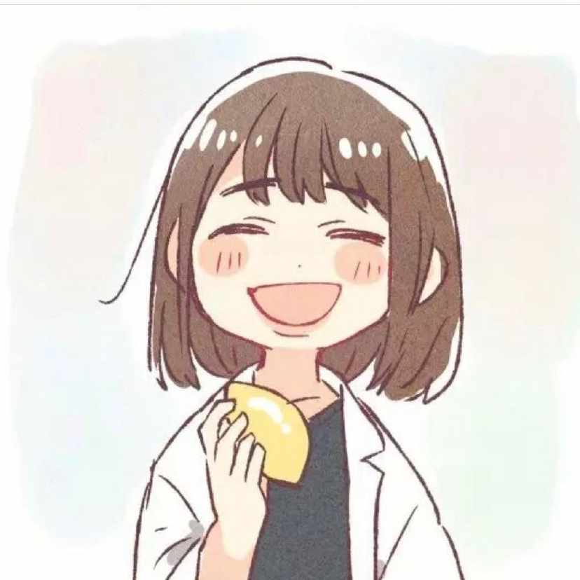 飞鱼是小聆心