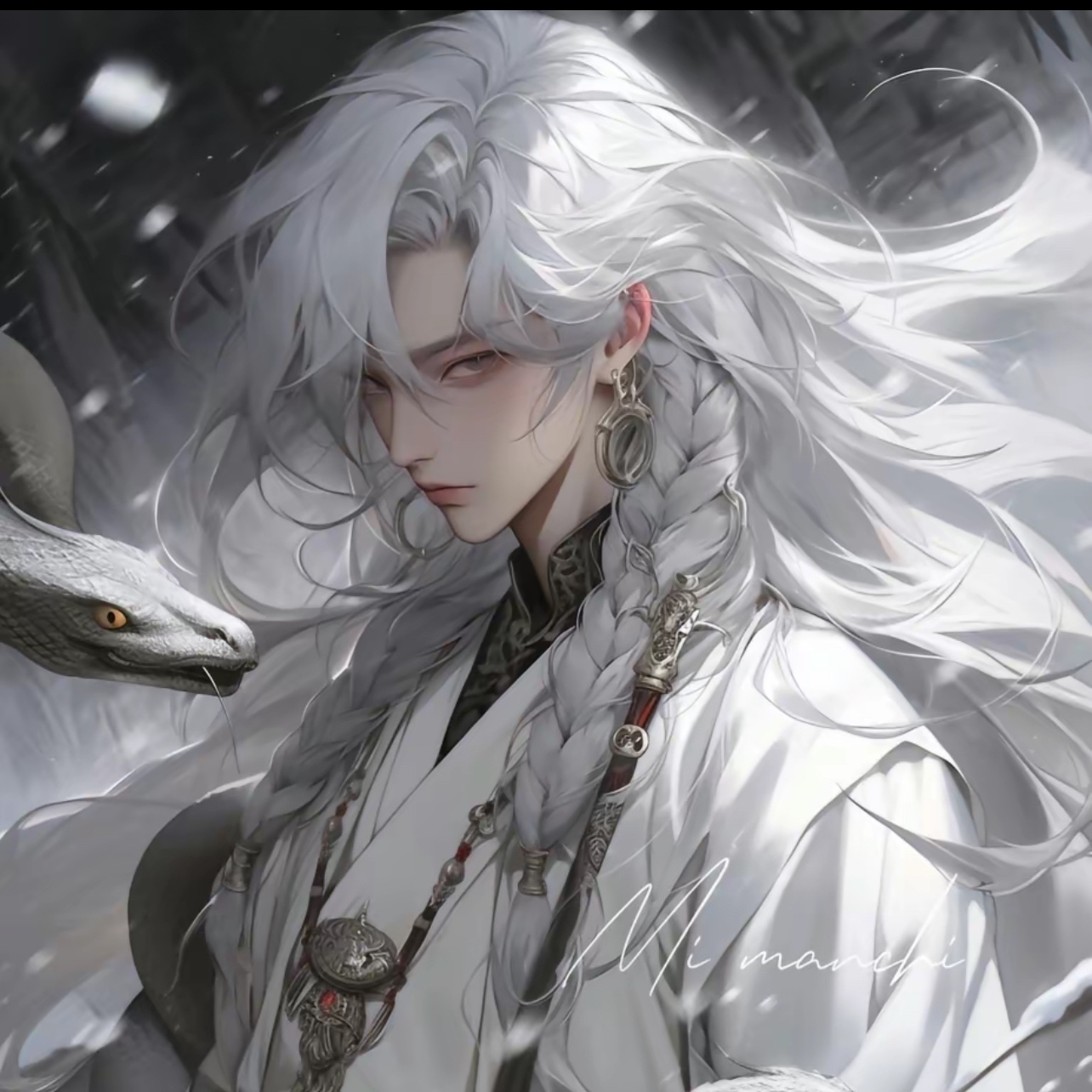 在下啪嗒君