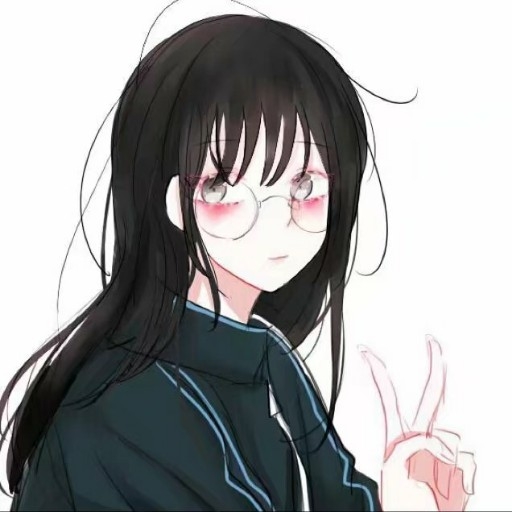 一只魔怔