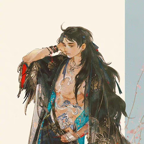 樊浩宇🍅