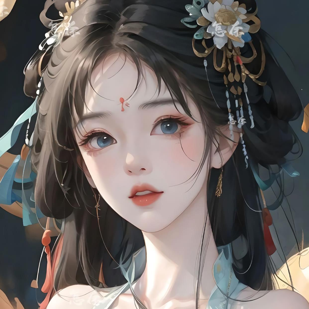 cv墨兮