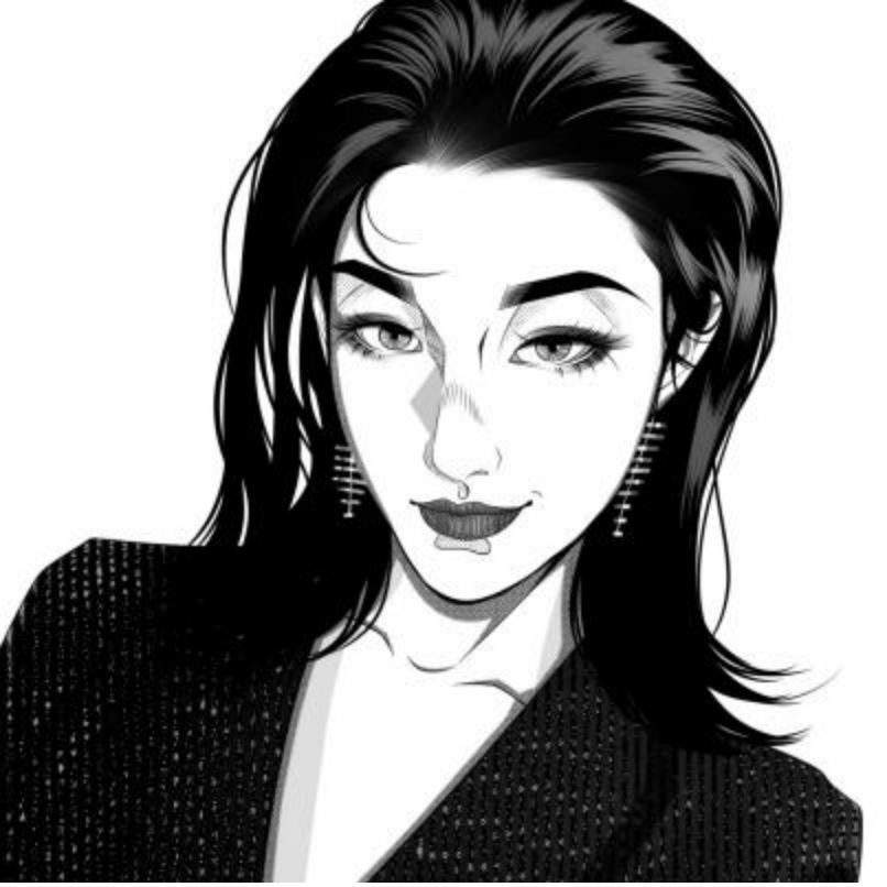 小豬阿姨
