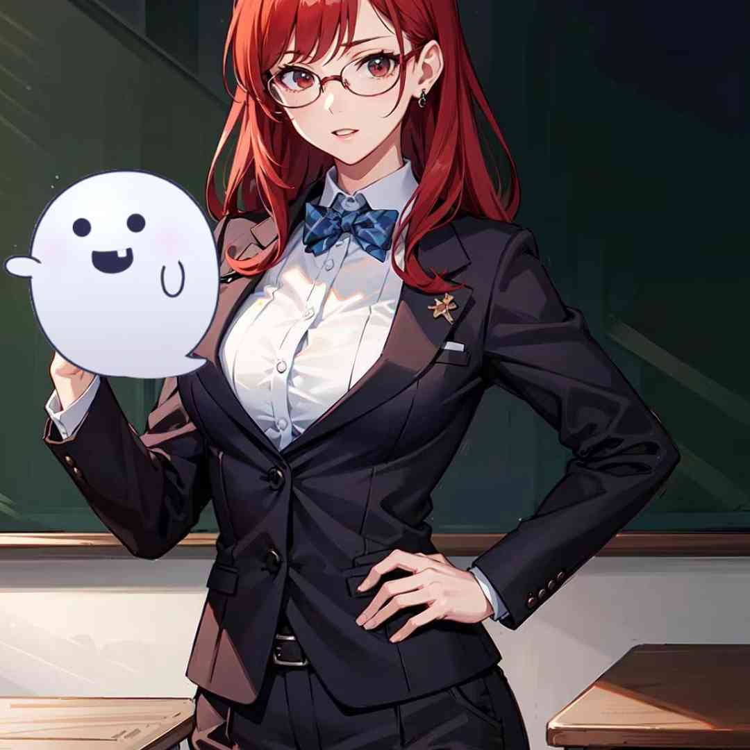 CV_我叫正直君