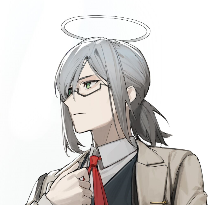 无冕六式