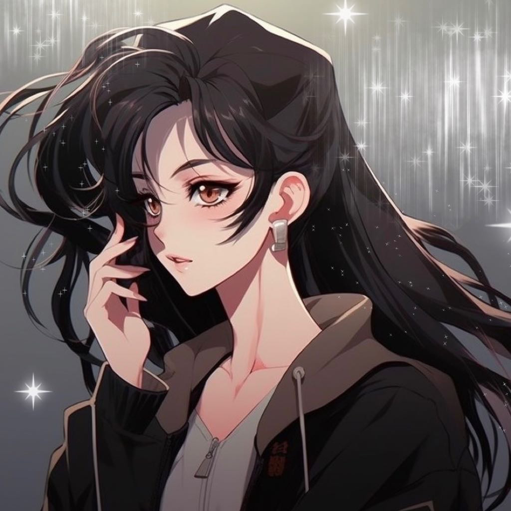 黑星白辰