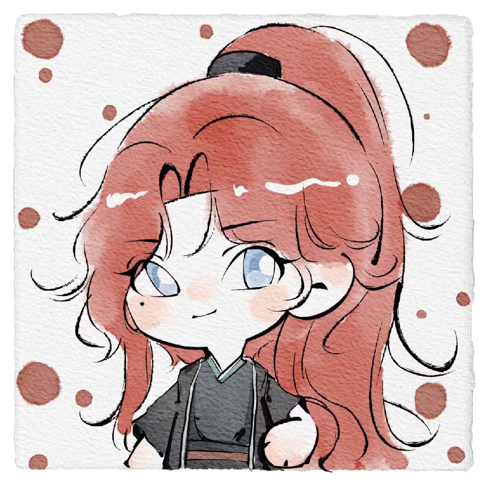 識月Oct🌙『散修』