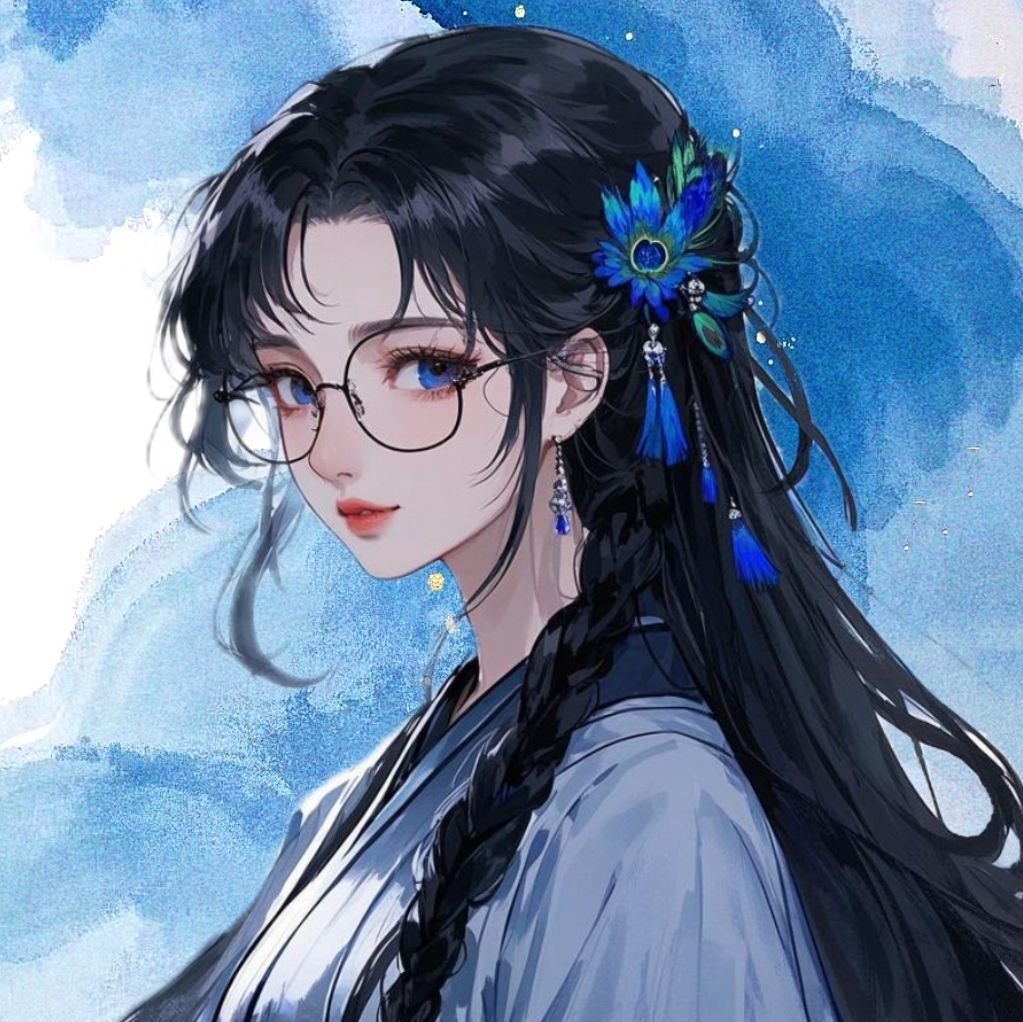 化翎