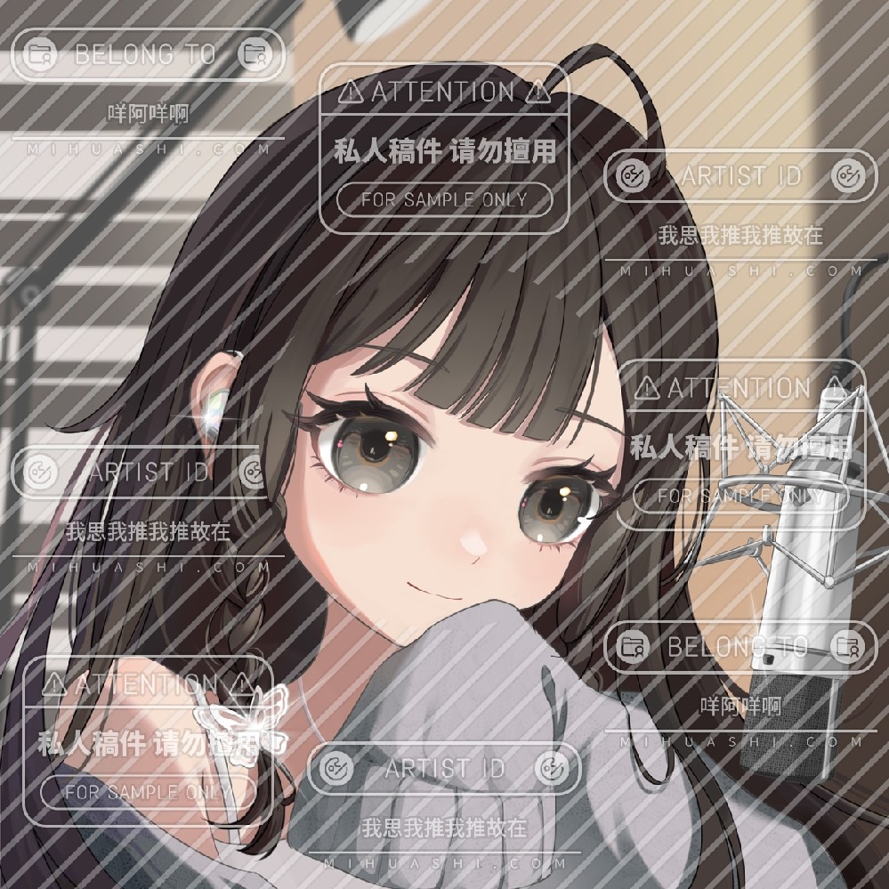 CV咩啊