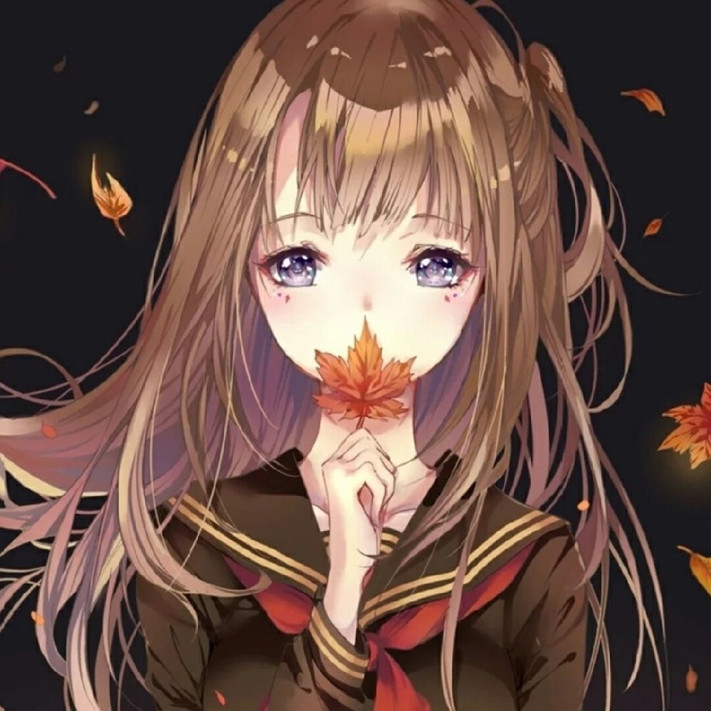 楓紅葉Maple
