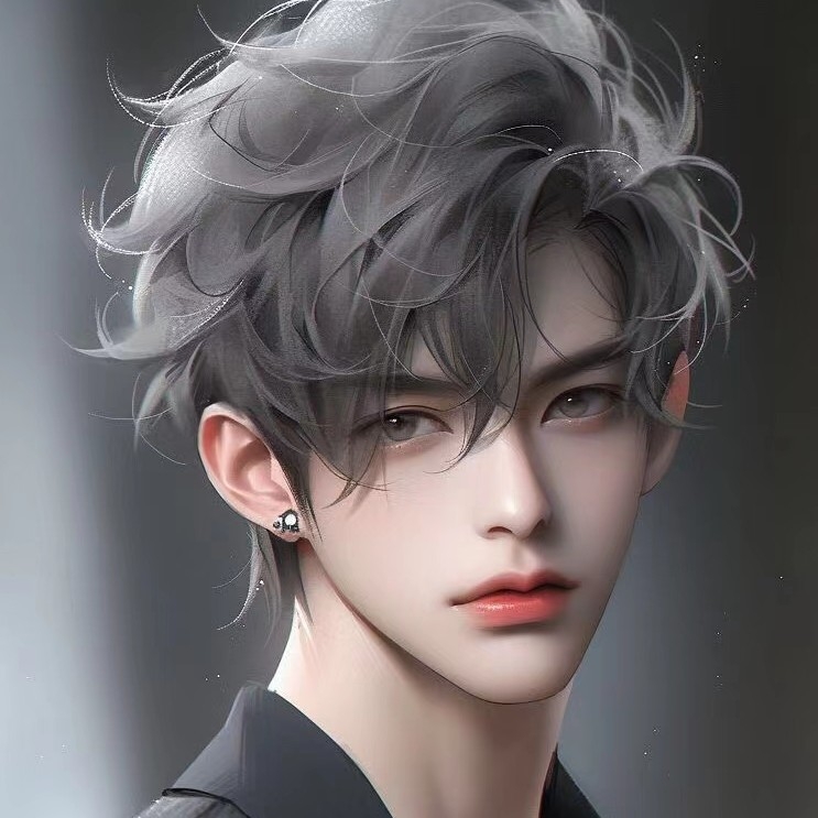 CV_憶水寒
