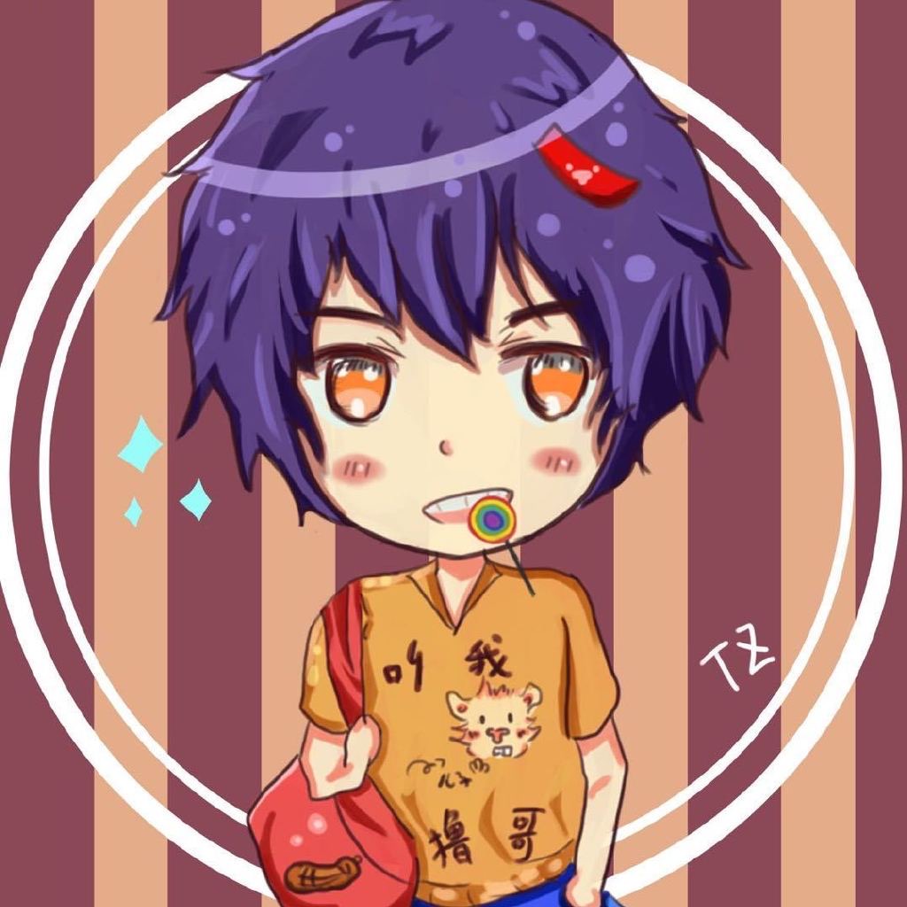 小艾璐Lucius