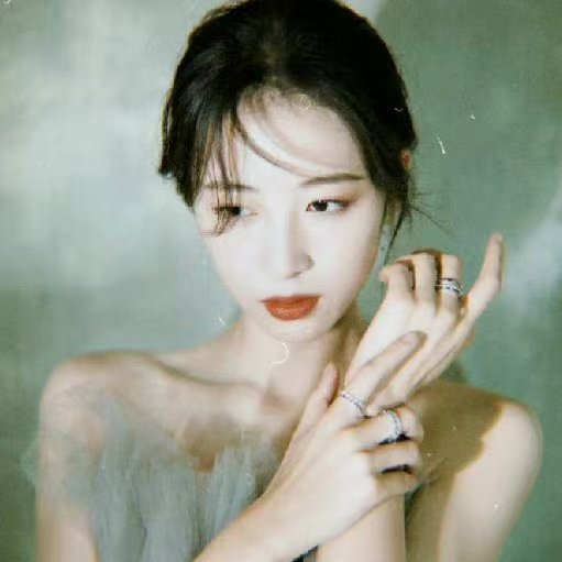 白情