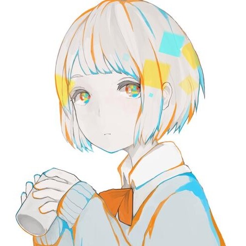 cv废物点心