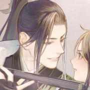 王写意