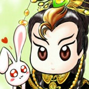 祯熙凰儿