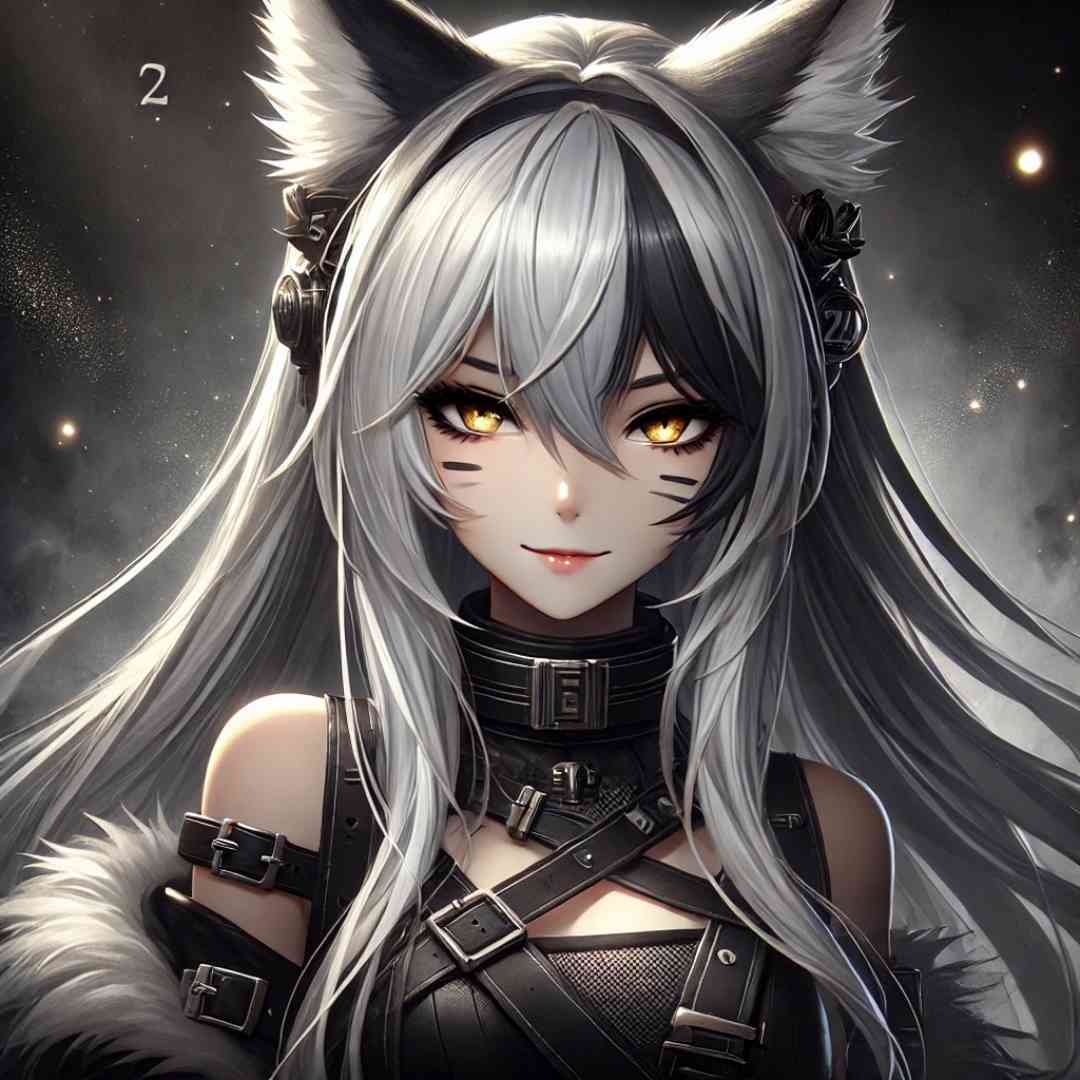 狼允婼