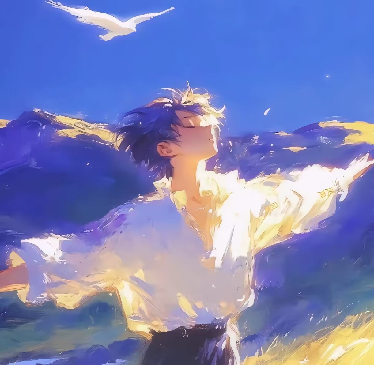銜星宸