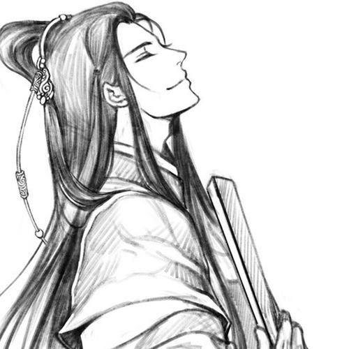 CV北冥风