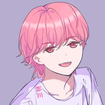 忘川MYu