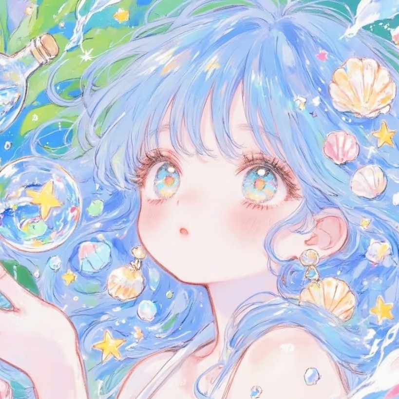 —沐小糙—
