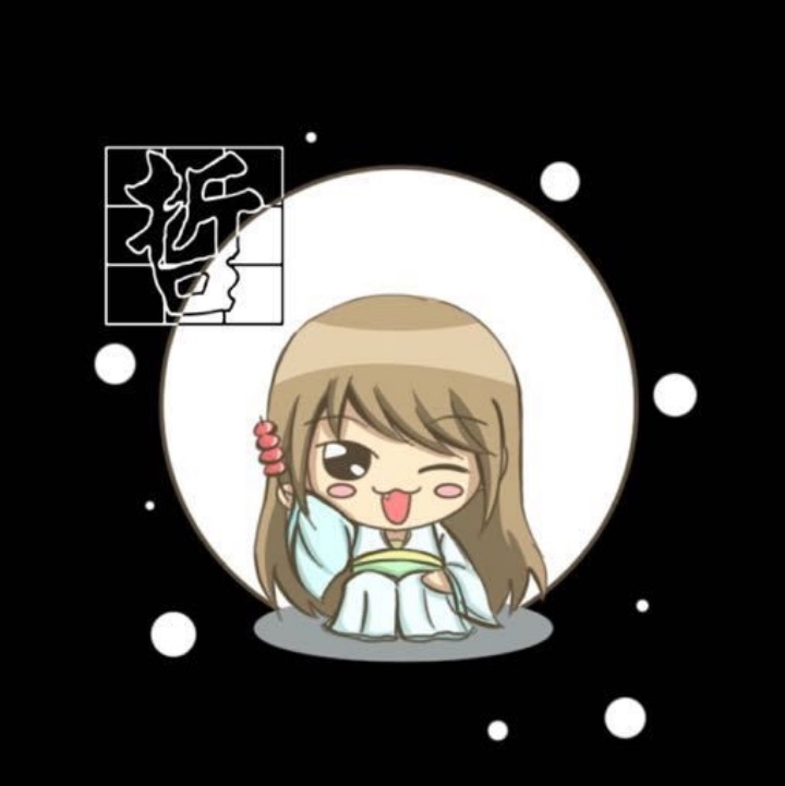 哲哲
