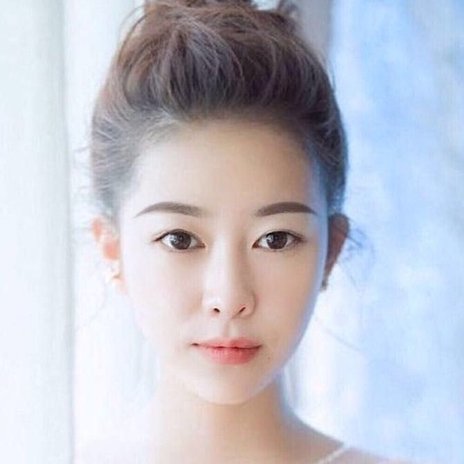我是乖小姐