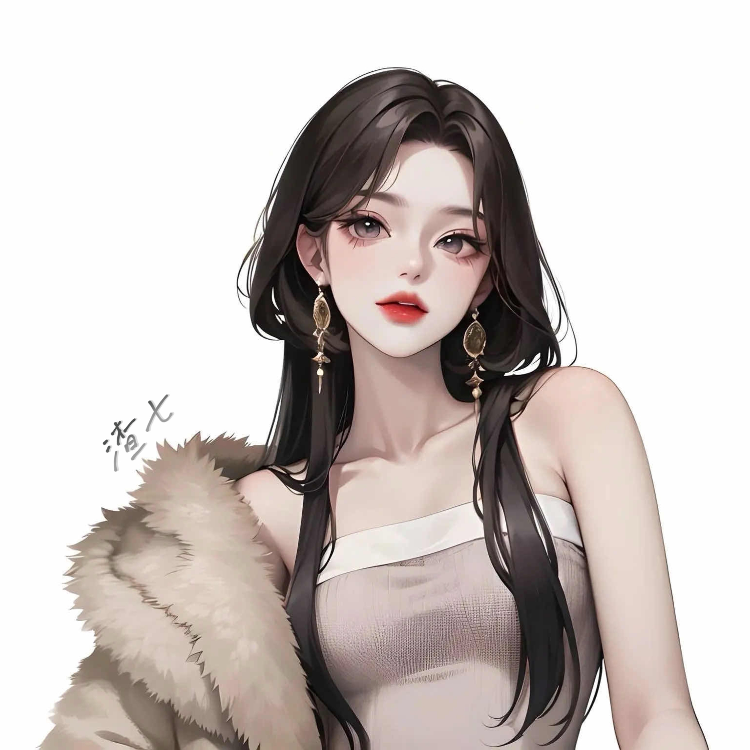 渣七