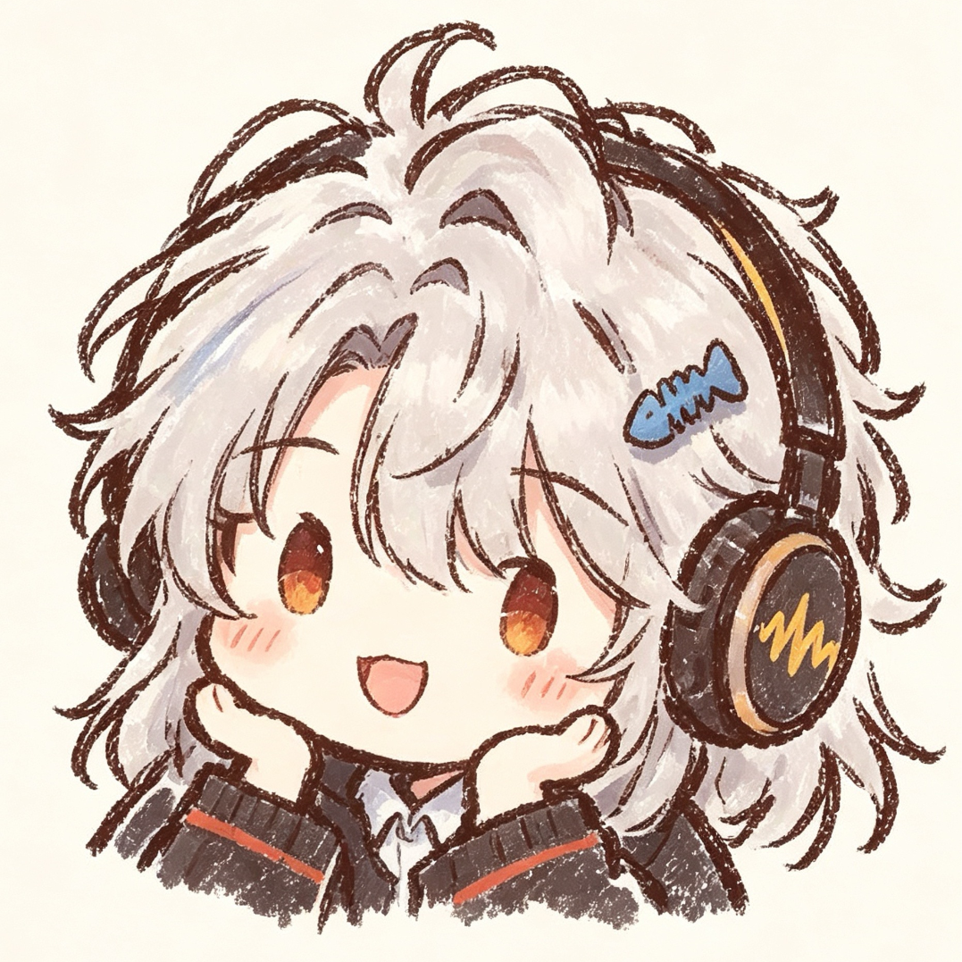 魔法少女鸣鸣